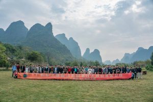 凝心聚力，携手前行 | 2024桂林山水趣游之旅，华工环源团建旅游圆满收官插图7